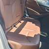 Subaru Forester SUV White Fuel-Efficient Versatile thumb 6