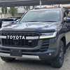 Toyota landcruiser GR thumb 1