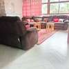 2 Bed Apartment with Backup Generator in Runda thumb 7