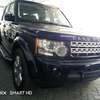 Land Rover discovery 4 2014 KDD thumb 3