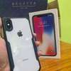 Apple Iphone X 256 Gb Silver In Colour thumb 2