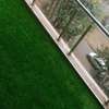 get your balcony looking classy in artificial grass carpet thumb 1