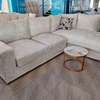 L-Shaped 6-Seater Sofa – Modern & Spacious thumb 2