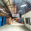 Warehouse with Backup Generator in Industrial Area thumb 2