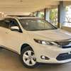 2016 Toyota harrier sunroof thumb 0