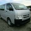 Toyota hiace auto diesel(mkopo accepted) thumb 0