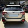 SUBARU OUTBACK thumb 1
