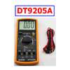 Digital Multimeter LCD AC DC Resistance Capacitance Meter thumb 1