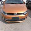Volkswagen Polo thumb 4