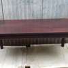 Classy Modern Chippendale sitting room table thumb 1