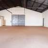 5,200 ft² Warehouse with Backup Generator at Southern Bypass thumb 8