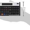 HP 12C Platinum Calculator thumb 0