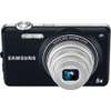 Samsung ST65 Digital Camera (Indigo Blue) thumb 1