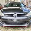 Volkswagen Golf GT 2016 black thumb 0