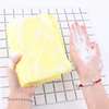 Exfoliating bath towel scrubbers/bath  sponge thumb 2