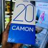 Tecno Camon 20 pro 4G thumb 1