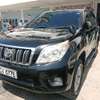 Toyota prado Tx Sunroof thumb 0