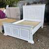 Quality 5x6 Queen bed thumb 2