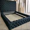 BEAUTIFUL KING-SIZE(6BY6) UPHOLSTERED BEDS thumb 1