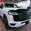 Toyota land cruiser V8 Diesel 2021 LC300 thumb 12