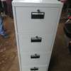 FOUR DRAWERS FILLING CABINET thumb 0