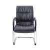 Leather Executive Office Chair thumb 2