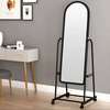 Black Metal Framed Home Dressing Mirror thumb 10