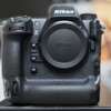 Nikon Z9 Mirrorless Camera (new) thumb 3