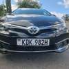 Toyota Auris in mint condition thumb 7