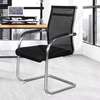 Fixed Mesh Office Chair thumb 5