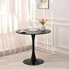 Dining Table :White Round Dining Table thumb 3