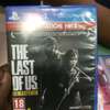 Pre owned last of us remastered thumb 0