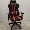 Gaming Chair: Luxury Reclining Premium Gaming Chair thumb 0