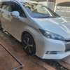 TOYOTA WISH 2014 in excellent condition thumb 13
