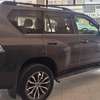 Toyota land Cruiser Prado TZ-G Grey 2018 thumb 18