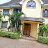 4 Bed Townhouse with En Suite at Owashika Road thumb 3