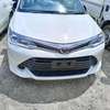 Toyota Axio G grade pearl thumb 1