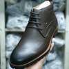 Men's Leather Boots thumb 5