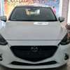 Mazda Demio Xdl pearl white thumb 4