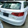 Audi A3 pearl white thumb 5