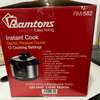 RAMTONS ELECTRIC PRESSURE COOKER- RM/582 thumb 4