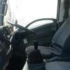 ISUZU ELF WITH CRANE AND FRONT LEAF SPRINGS thumb 5