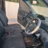 TOYOTA Fun cargo thumb 1