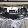 Toyota Fortuner Silver 2018 4wd thumb 11