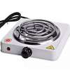 Generic Electric Cooker / Single Spiral Coil Hotplate thumb 2