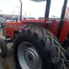 Massey Ferguson 365 tractor thumb 4