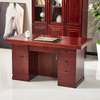 Office Desk: Top Rated 1.2m Mahogany Office Desk thumb 2