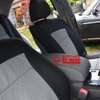 Toyota crown seats upholstery thumb 5