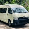 Toyota Hiace 9L fully loaded 2017 model thumb 7