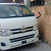TOYOTA HIACE AUTOMATIC DIESEL OFFER PRICE thumb 0